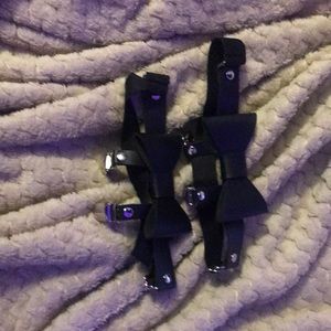 Forgot what they are called